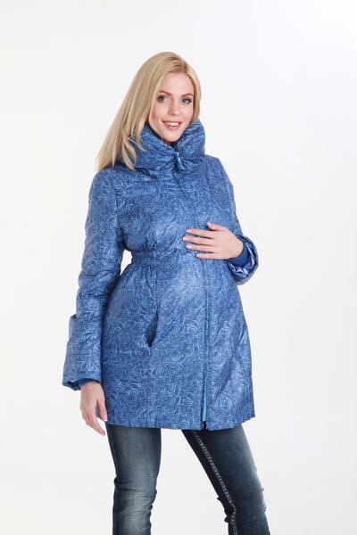 Демисезонная куртка для беременных, р-р 42-44