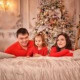 Екатерина Овчаренко