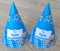 Бумажные наборы ручной работы для Вашего праздника