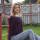 Анастасия Вернова