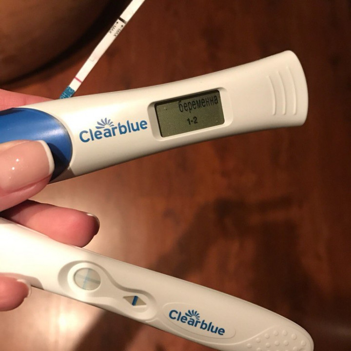 Как зачать вопреки матчасти — 82 ответов на Babyblog