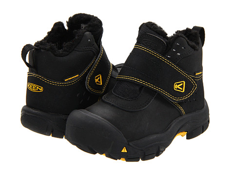 Новые ботинки на мальчика Keen-3500руб.