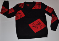 модная кофточка 42-44