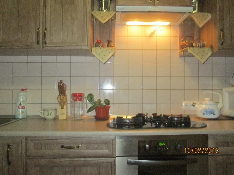Наша кухня