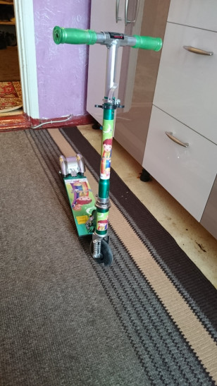 продам самокат