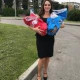 Валерия Низамутдинова