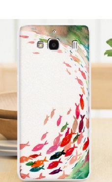 Чехол для xiaomi redmi 2