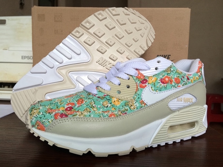 Кроссовки nike airMAX