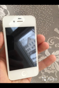 Apple iPhone 4s 32gb
