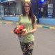 Galina Rodina