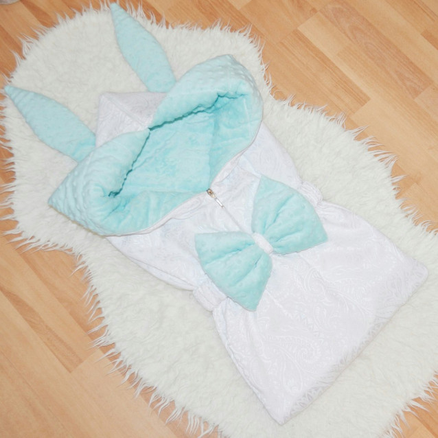 Конверты для новорожденных