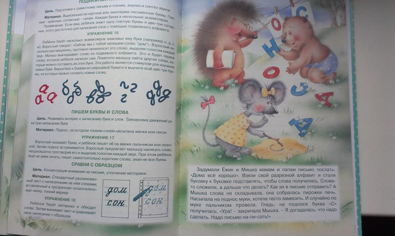 Две книги