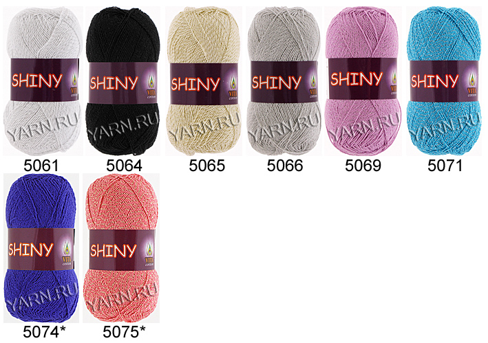 ПРЯЖА Vita Cotton. Новинка 2014 года + новые цвета!!!!!
