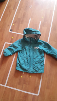 Куртка Timberland