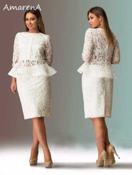 Женское платье