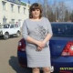 Julia Kondratiewa