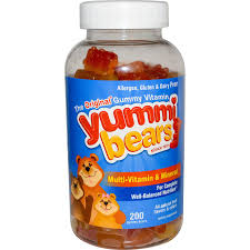 Моя 2-я посылка с iHerb