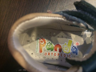 ортопедические сандали Panda