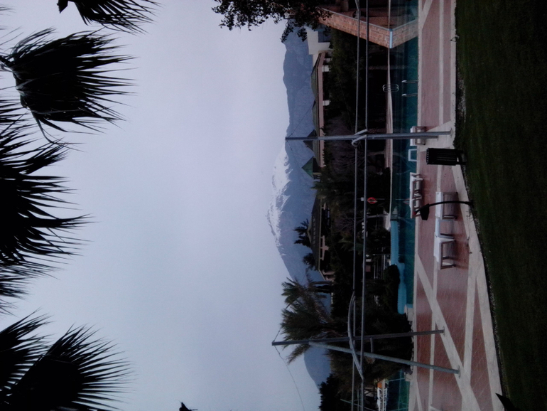 Limak Limra Hotel & Resort 5* (Турция/Кемер), 01.03-16.03.2014