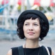 Анна Стефаненко