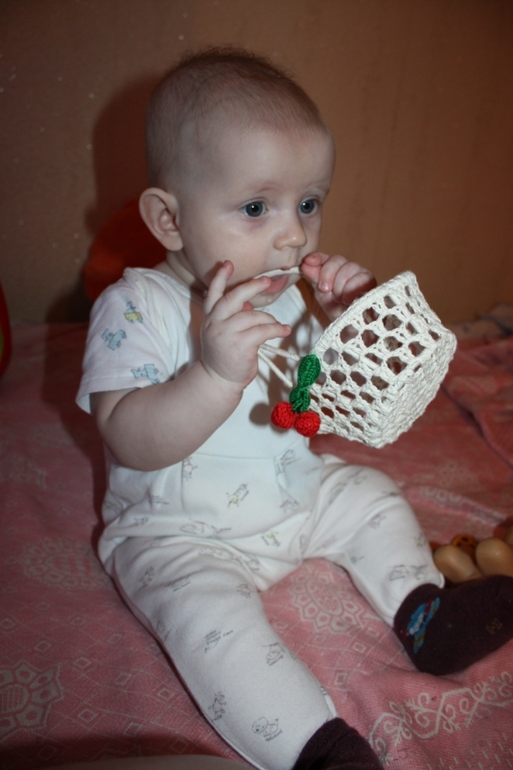 Мимозка