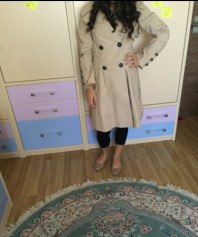 Zara women