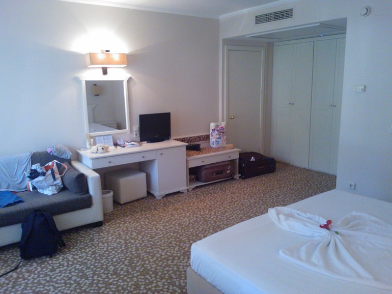 pgs kiris resort 5*