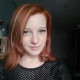Екатерина Берсенёва