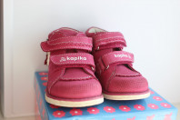 Ботинки Kapika (Капика)