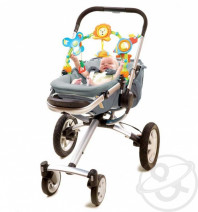 Дуга-трансформер 