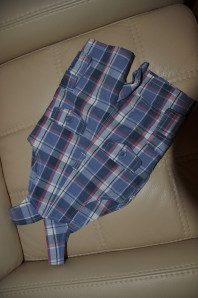 Летний комбинезон Klitzeklein новый размер 74