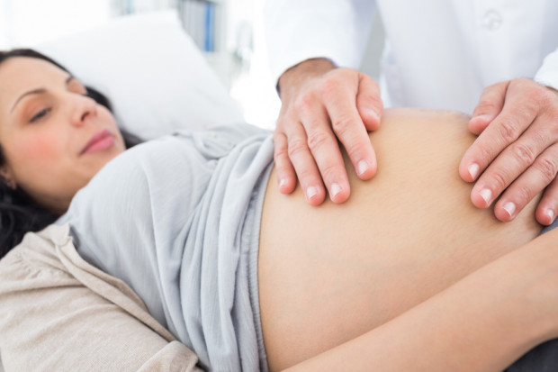 Как определить беременность без теста | Диамед