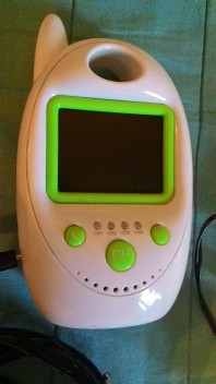 Видео-няня Baby Monitor