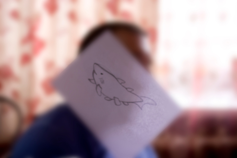 И наш ДР