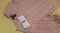 НОВЫЙ летний свитерок Ralph Lauren размер S