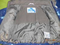 Lassie демисезон