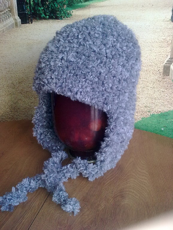 Комплект зимний.