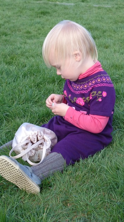 Easter Egg Hunt