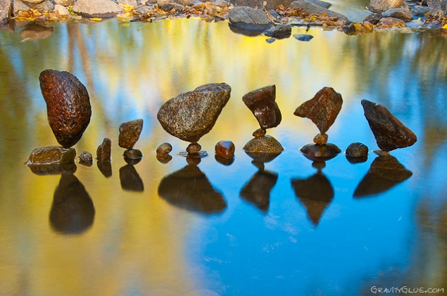 Land Art