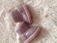 UGG оригинал! На принцессу
