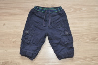 Утепленные Брюки Mothercare