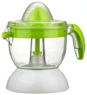 Новая Электрическая Соковыжималка