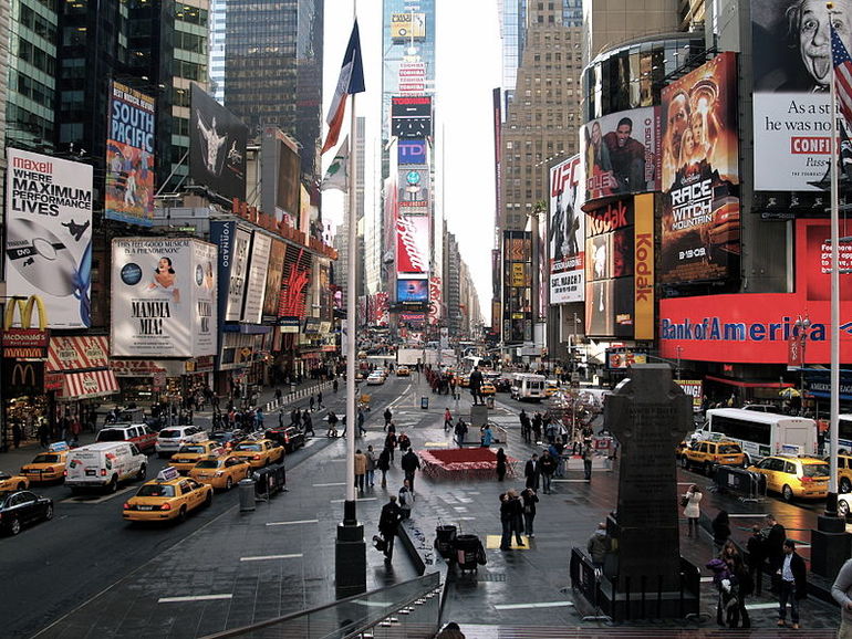 To visit!