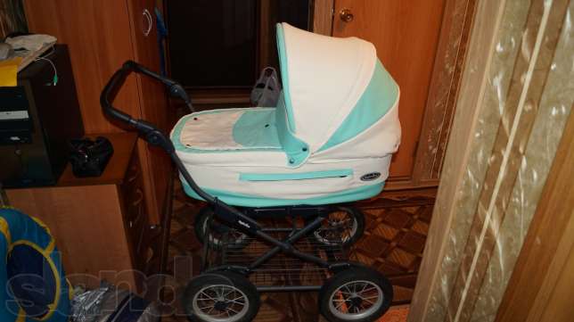 Коляска люлька Inglesina 4500