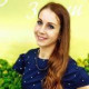 Ольга Ларионова-Новицкая