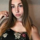 Даша Гордейчук