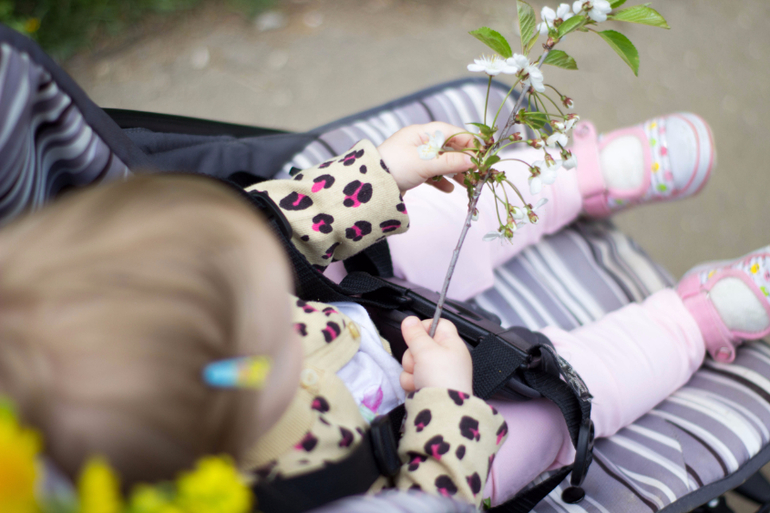 Игры из ничего в 1 год — 14 ответов | форум Babyblog