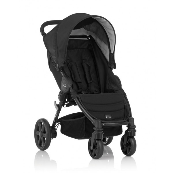 Продам Britax b-agile 4колеса, 7000р.