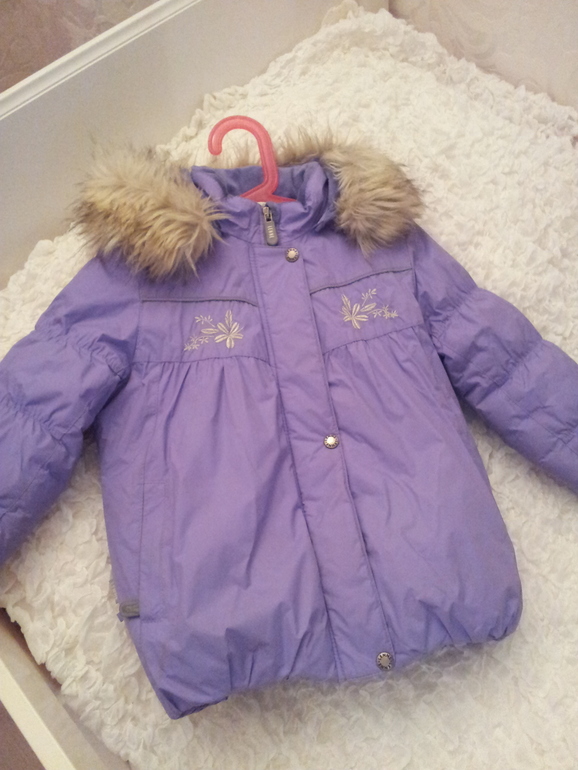 Продам Lenne р. 104 состояние отличное