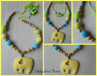 Слингобусы именные